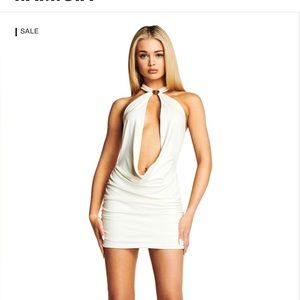 Iamgia Valentina dress